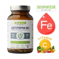 Laktoferyna Biowen