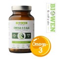 Omega 3 z alg  Biowen