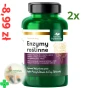 Roślinne Enzymy Trawienne dąbrowska