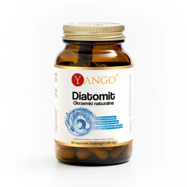 Diatomit okrzemki naturalne yango.webp