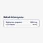 BICAPS_mag-chelate-diglicynian magnezu formeds