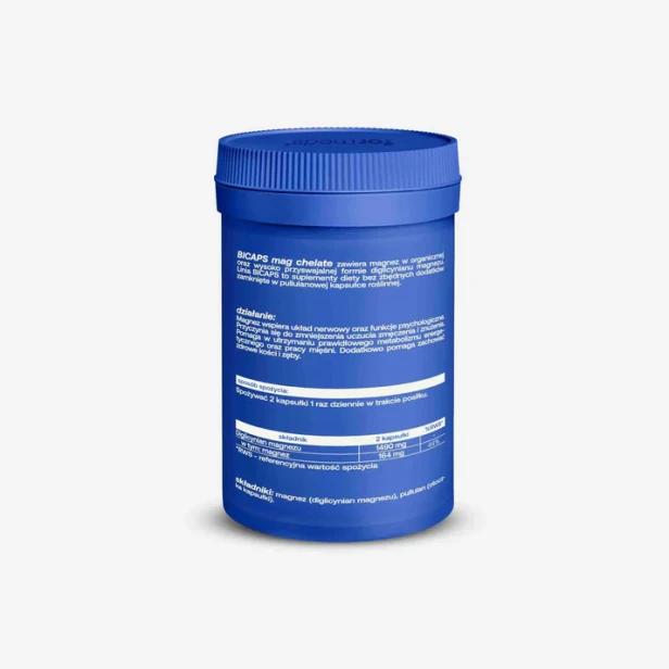 BICAPS_mag-chelate-diglicynian magnezu formeds