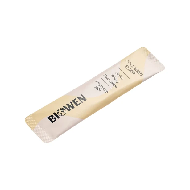 Collagen elixir Biowen