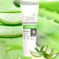 Pasta do zębów bez fluoru aloesowa