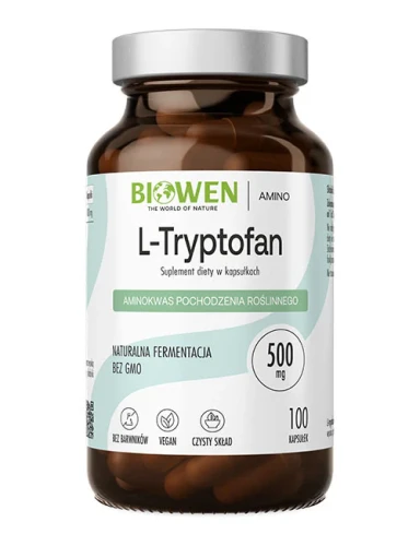 L-Tryptofan-Biowen