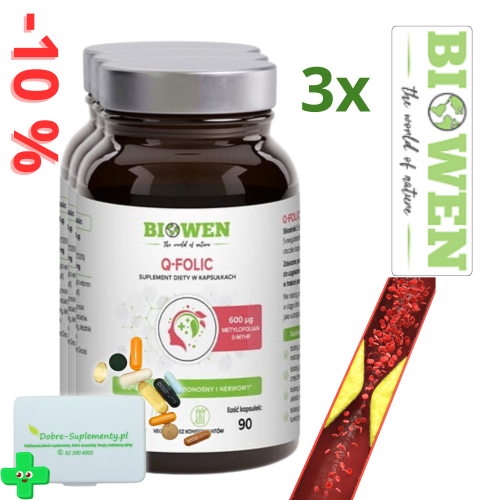 Q folic Biowen.png