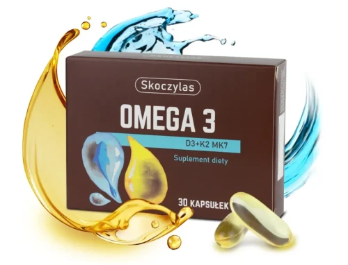 omega D3+K2mk7 Skoczylas