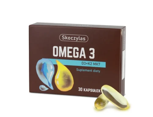 omega D3+K2mk7 Skoczylas