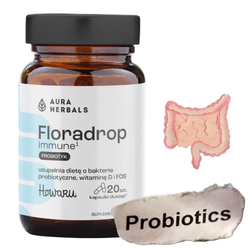 floradrop Auraherbals