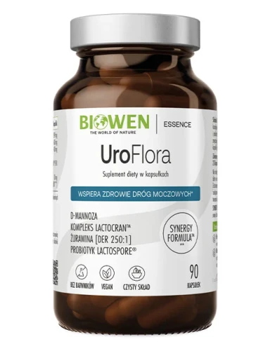 UroFlora Biowen