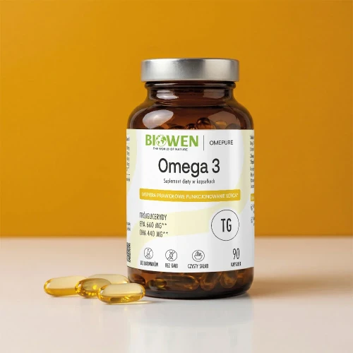 Omega-3-Biowen