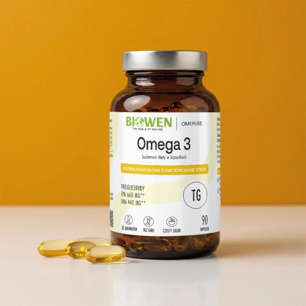 Omega-3-Biowen