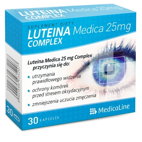 Luteina Aliness