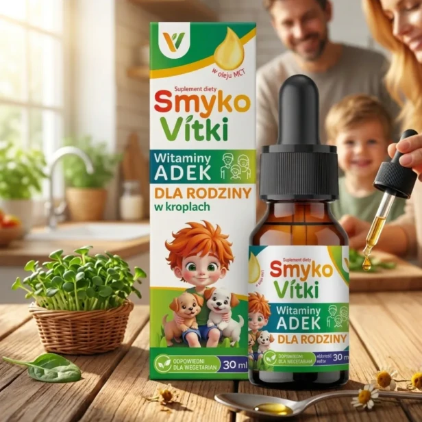 ADEK Smykovitki dla dzieci