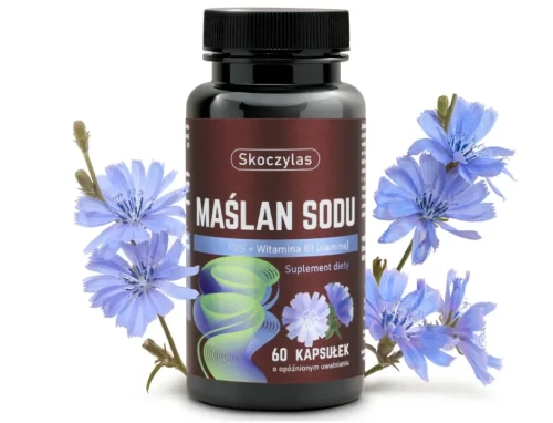 maslan sodu skoczylas