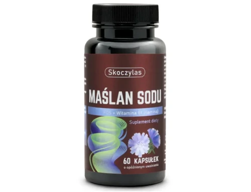 maslan sodu skoczylas
