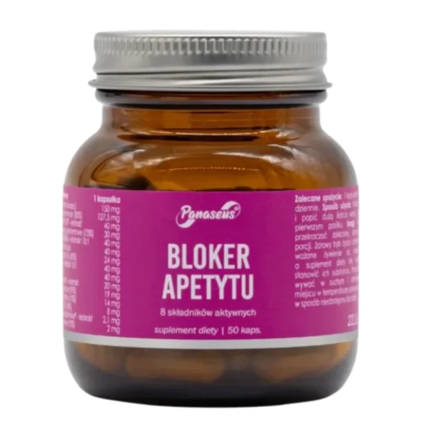 Bloker apetytu Yango