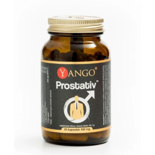 Prostata Yango Prostativ.jpg
