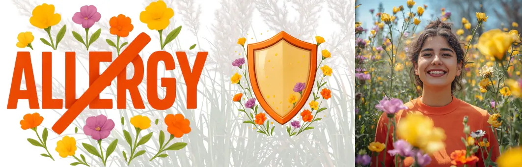 alergia