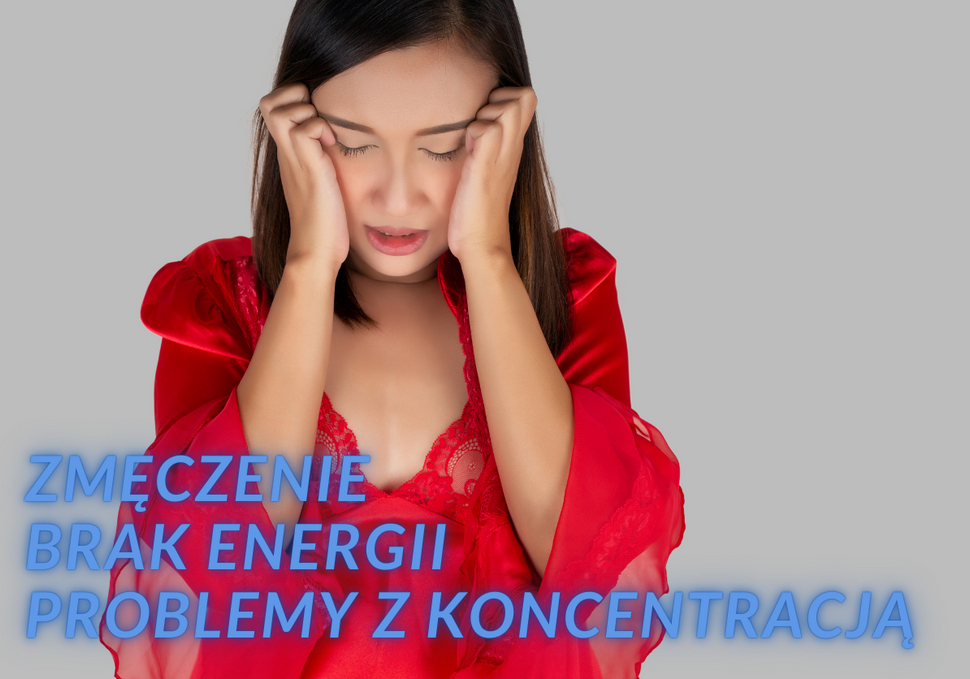skutki złego snu