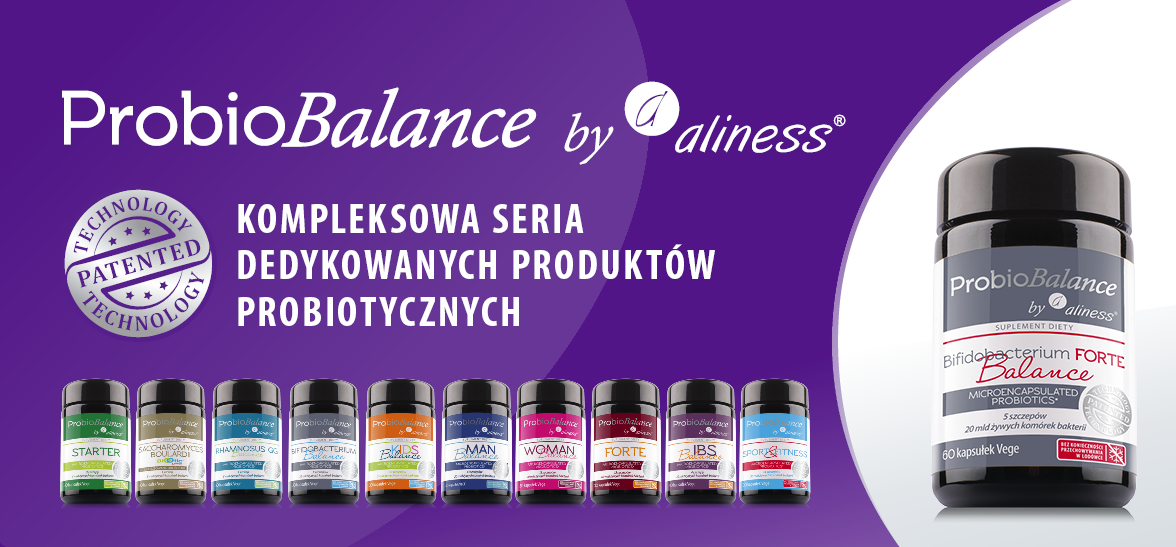 probibalance aliness