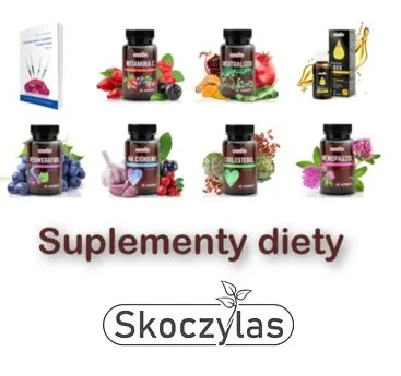 suplementy skoczylas