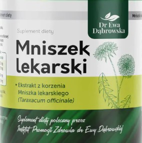 Mniszek Ewa Dąbrowska