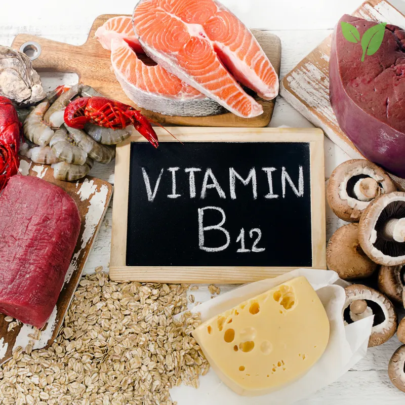 Witamina B12