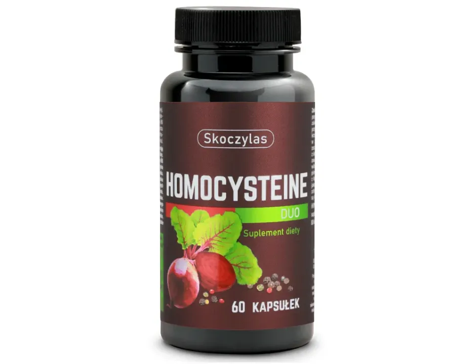 homocysteina skoczylas