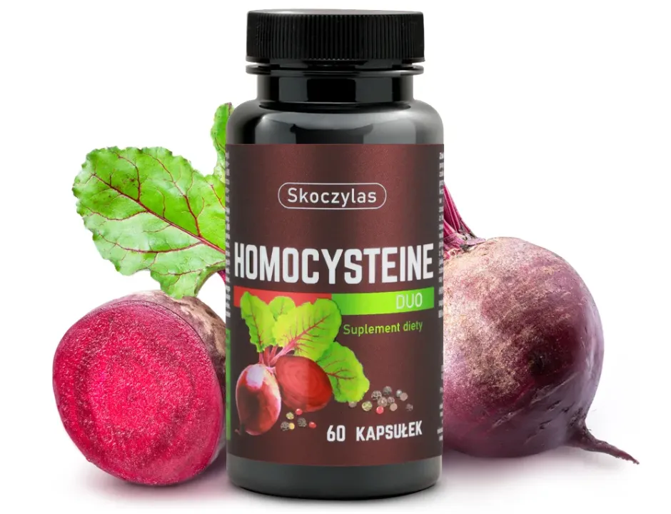 skoczylas homocysteine duo