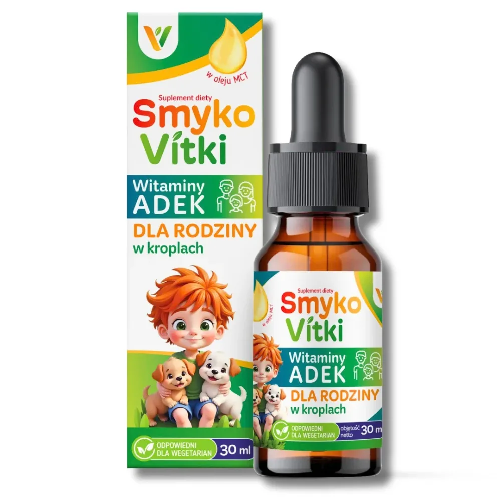 ADEK Smykovitki dla dzieci