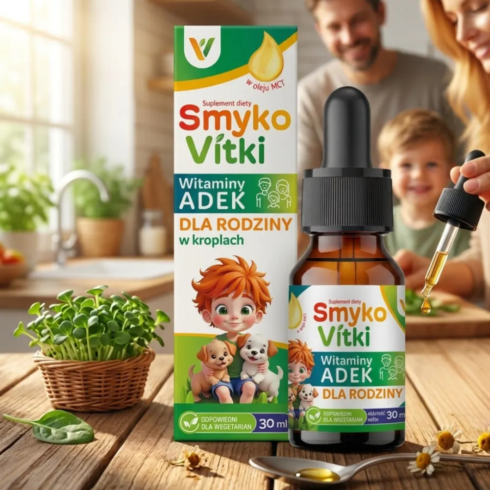 ADEK Smykovitki dla dzieci