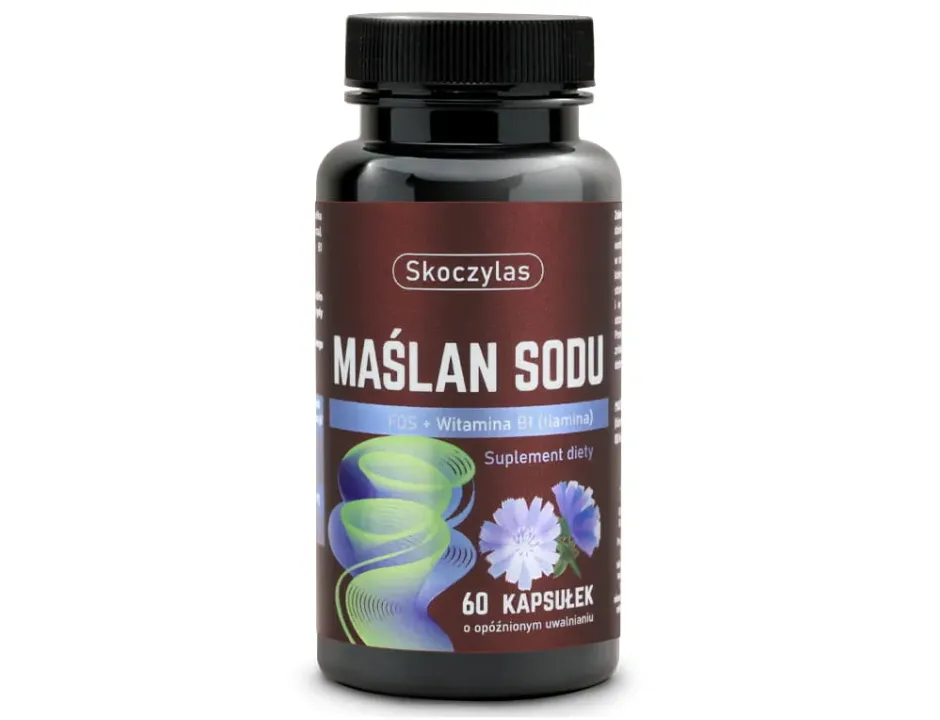 maslan sodu skoczylas