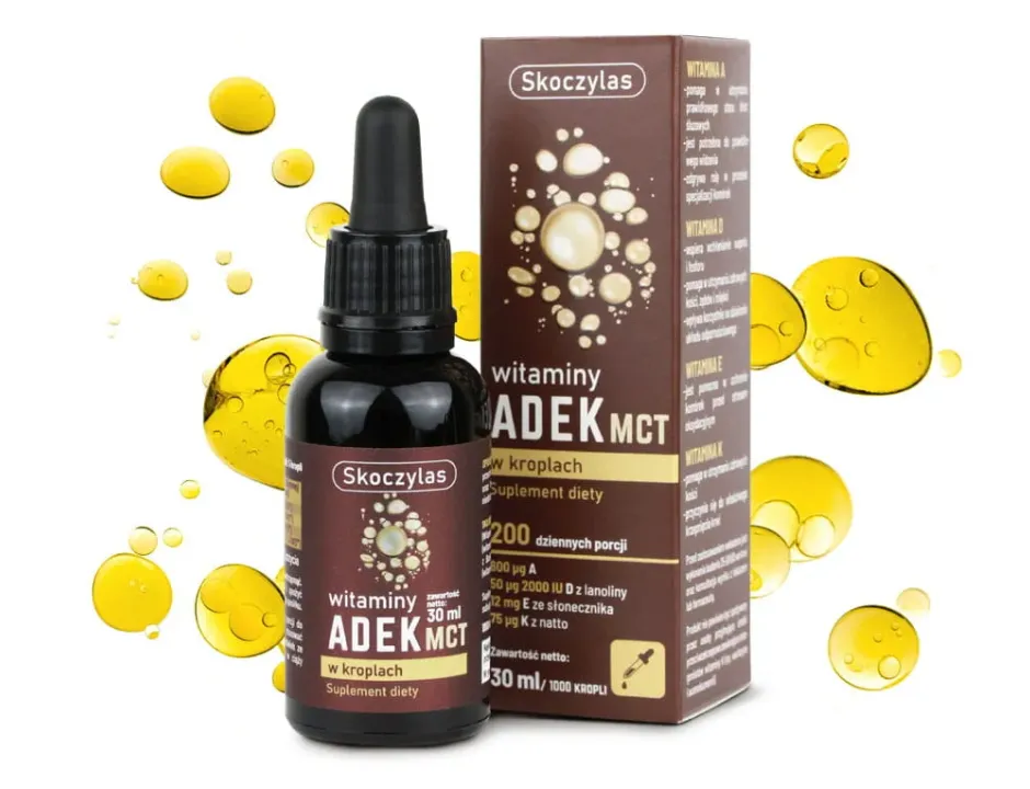 adek mct SKOCZYLAS