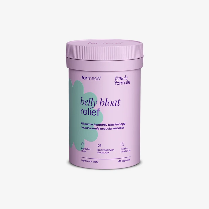 Belly bloat relief na wzdęcia i gazy formeds.webp