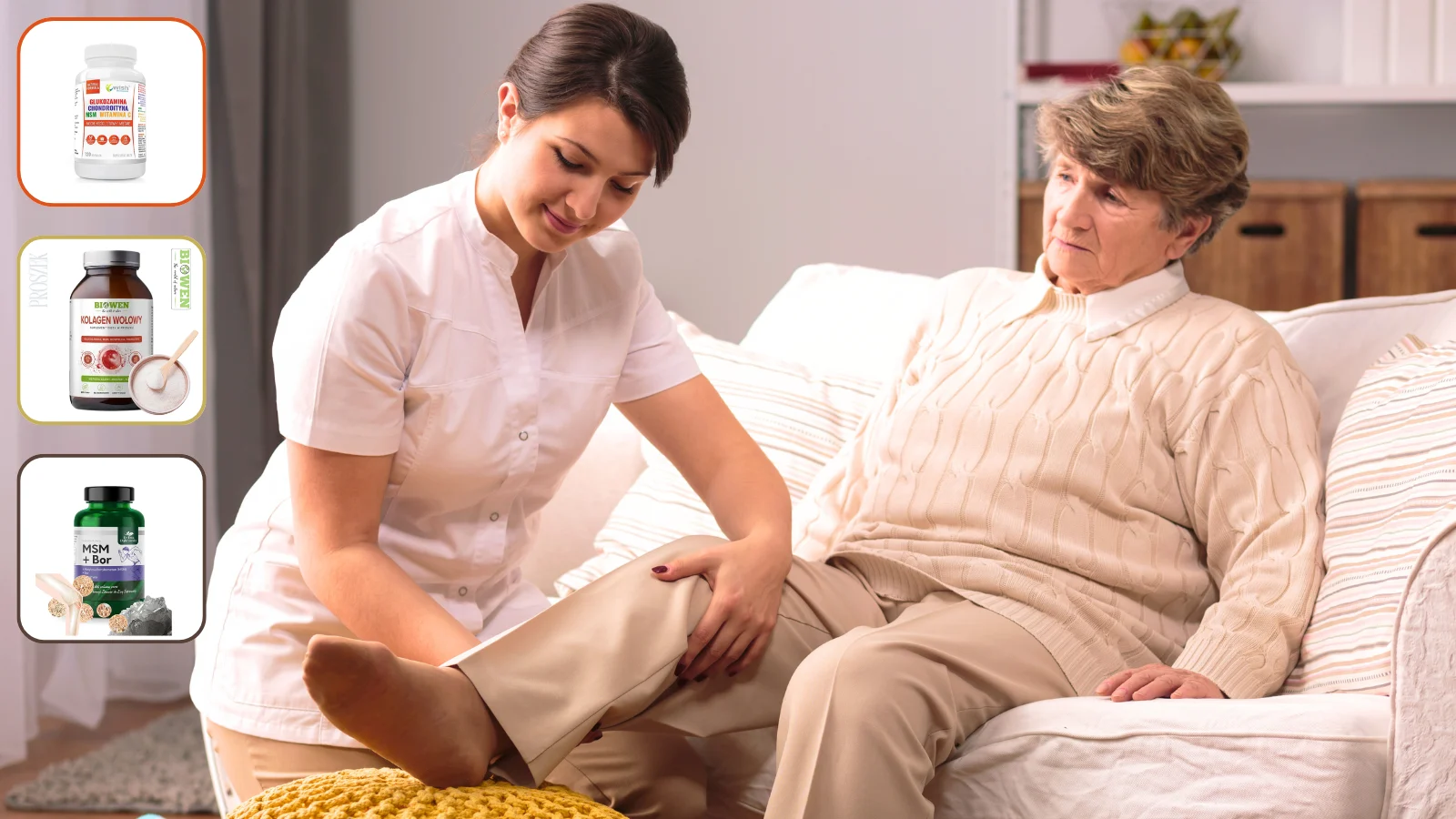 Ból kolana – kompleksowy poradnik przyczyn, objawów i skutecznych sposobów leczenia