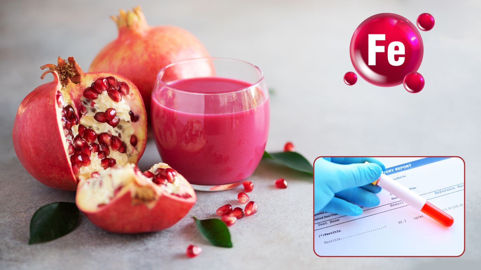 Dlaczego żelazo jest tak ważne i dlaczego tak trudno je uzupełnić?