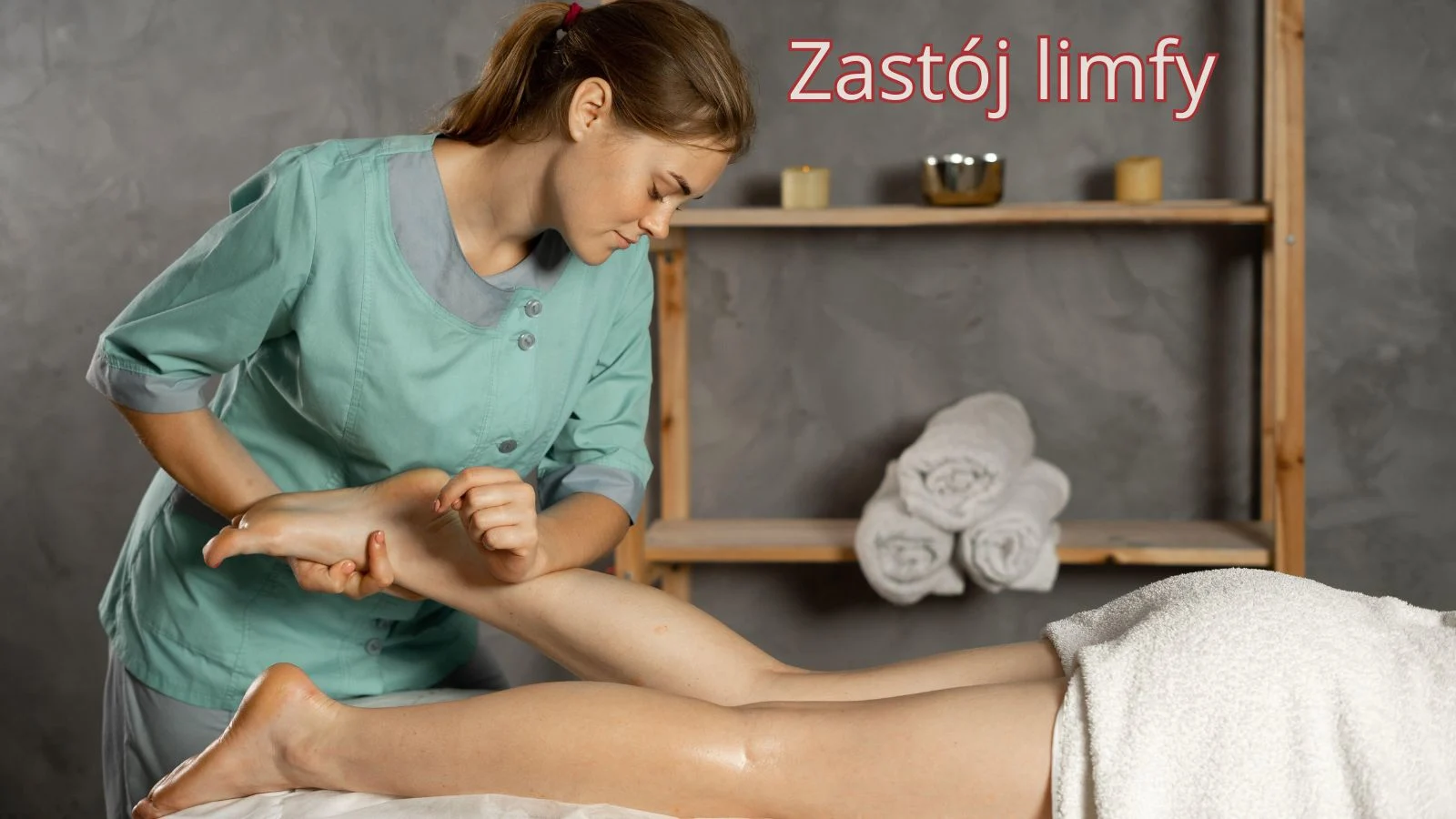 Limfa – co to jest i dlaczego jest tak ważna