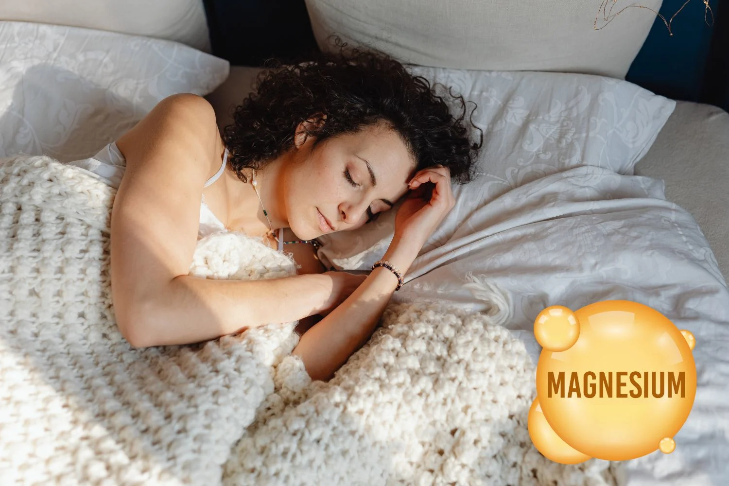 Magnez na sen — jaka forma będzie najlepsza?